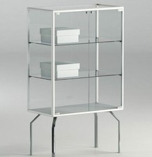 Glass Lockable