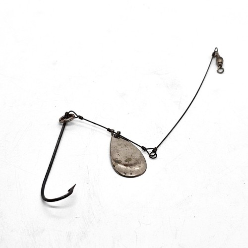 Vintage crown spoon spinner - vintage,