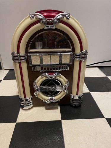 Jukebox 100 years spirit - jukebox,