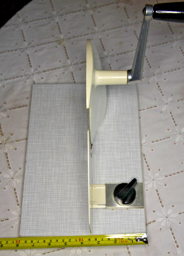 Vintage rost frei blade - rost,