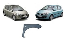 RENAULT SCENIC 2003-2009 FRONT