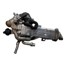 BMW X3 F25 X4 F26 3.0 Diesel N57 EGR Valve Cooler  7822346