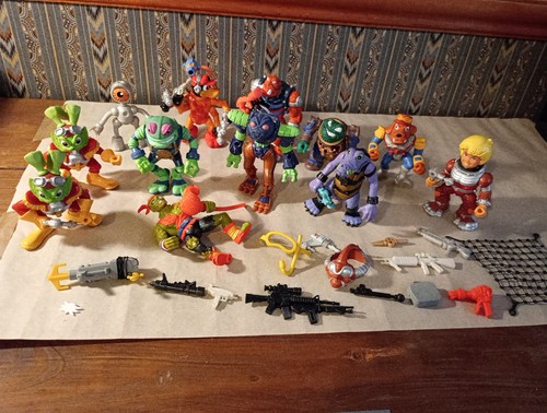 Bucky hare action - x,