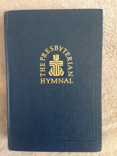 The presbyterian hymnal - the,