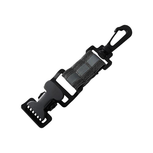 Firefighter glove strap - glove,