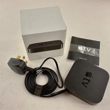 Apple TV 1st Generation