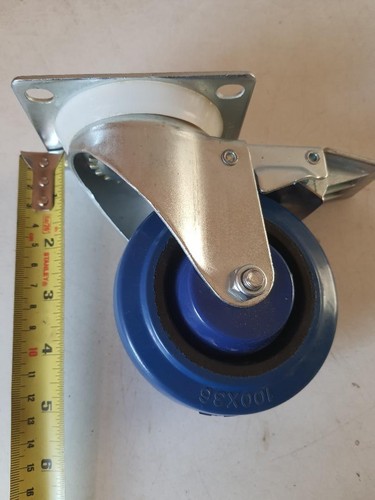 Set colson heavy duty - set, of