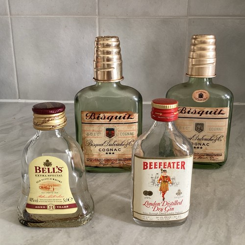 Collection vintage spirit - 4,