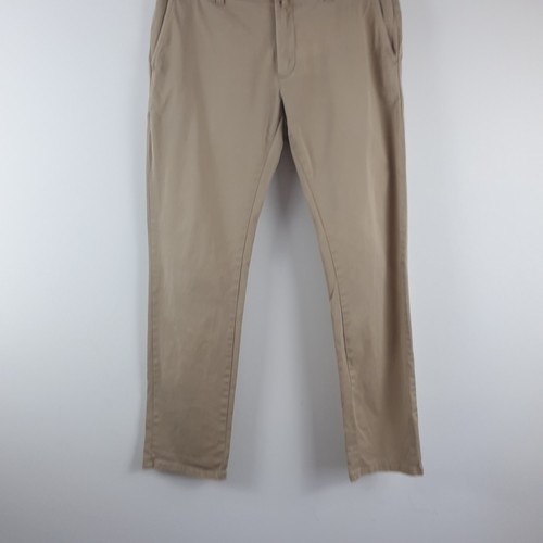 Gant chino trousers mens size - gant,