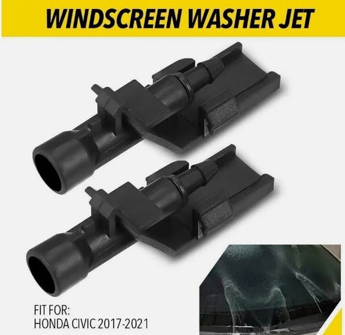 Fit honda civic - 2x, 2017-2021