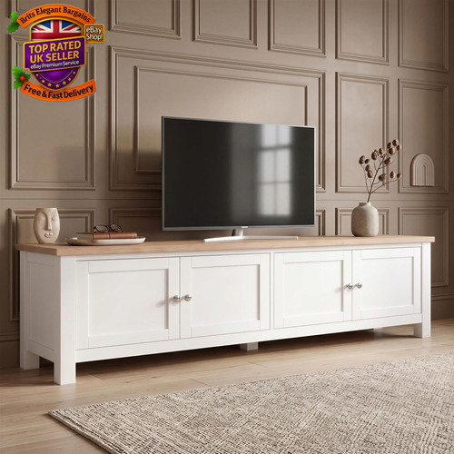 Large 180cm unit cabinet - 180cm,