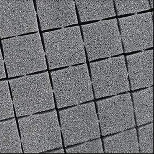 Pick and pluck - pick, foam