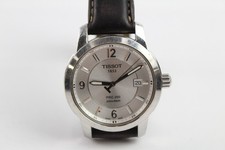 Tissot PRC 200 Watch Ref. T014410A  Quartz Working 