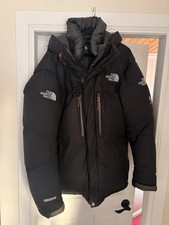 The North Face Summit Series