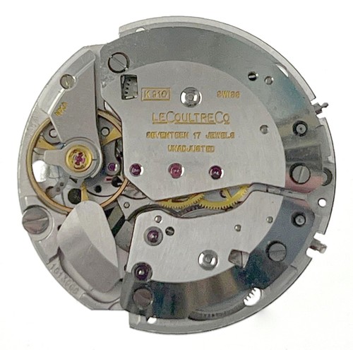 Nos memovox vacheron - nos, &