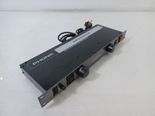 Phonic PPC8000E Power Conditioner PDU - With Light Modules