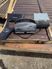 BMW E90 Sat Nav Kit Stereo