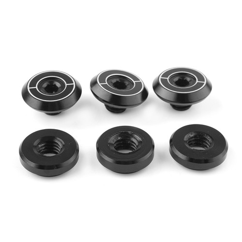 Cnc aluminum air - 3, cleaner