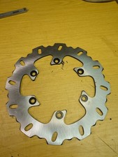 YZF1000R Thunder Ace Rear Wavy