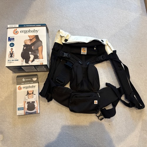 Ergobaby omni 360 - ergobaby, carrier