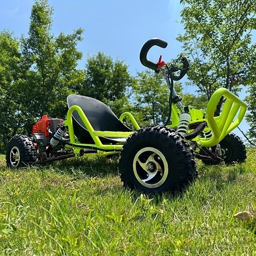 Youth off road - youth, off-road
