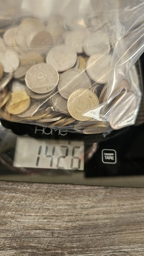 Huge 42kg mixed job lot - job, bulk