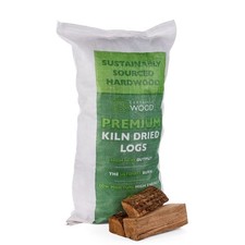 Premium kiln dried hardwood - premium,