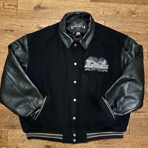 Avirex since 1975 black - 1975,