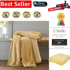 Cozy Raschel Velvet Touch