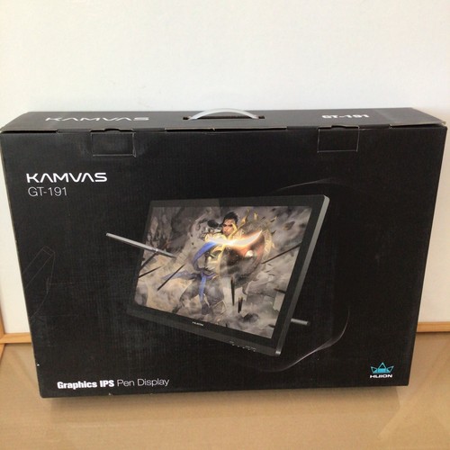 Huion kamvas 191 5 - gt-191, 19.5