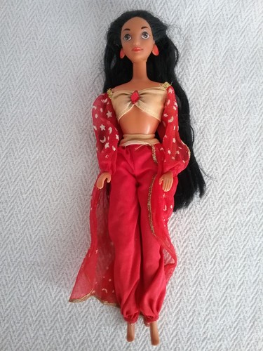 Vintage disney aladdin - vintage,
