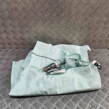 BMW 5 G60 Right Side Roof Safety Curtain SRS 9418712 Electricity 250kw 31534587