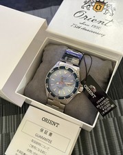 Orient RN-AA0823L Mako Orient