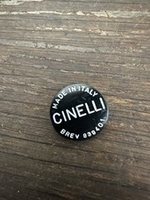 Vintage Style Cinelli 1R Stem