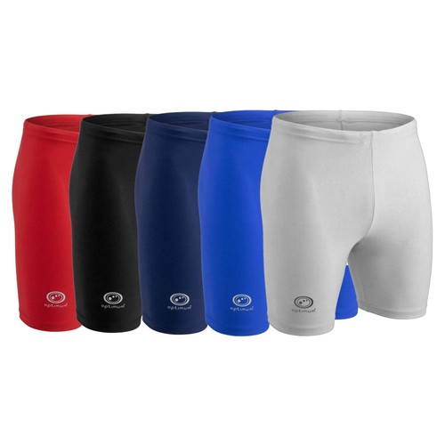 Lycra shorts base layer - lycra,