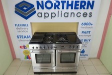 Rangemaster range cooker - rangemaster,