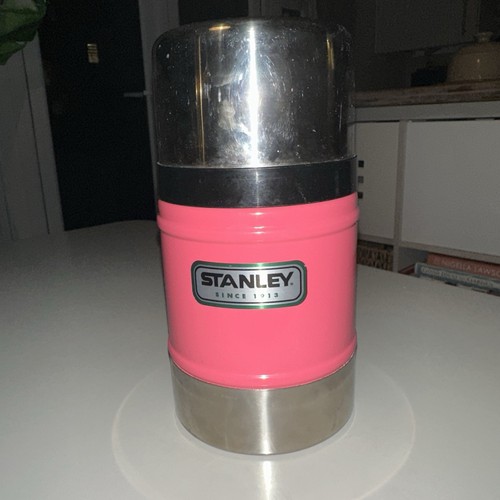 Stanley thermos vacuum - stanley,