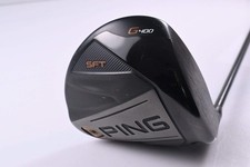Ping G400 SFT Driver / 10