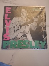 Elvis Presley HMV Rock N Roll