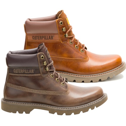 Cat mens colorado full - cat, 2.0