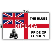 Pack of 20 Chelsea Football