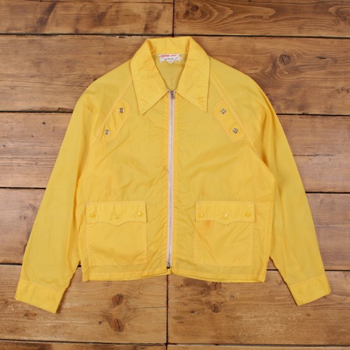 Vintage sportsmans jacket - sportsmans,