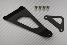 Steel Exhaust Bracket Hanger