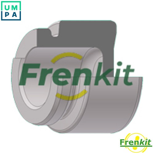 Piston brake caliper p363001 - brake,