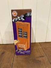 Peter Pan's Chocolate Machine