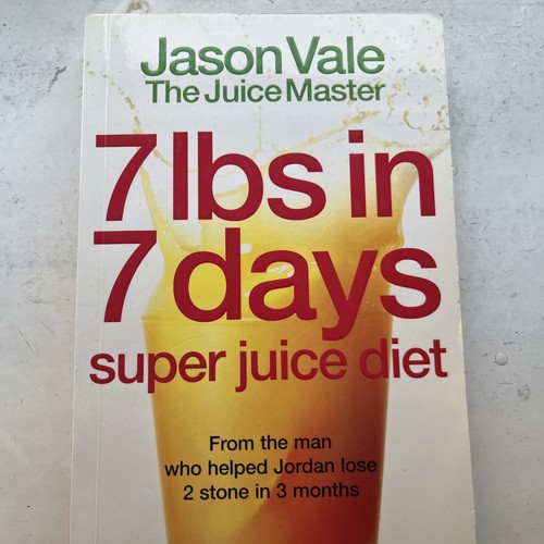 Super juice diet 7lbs - 7lbs, 7