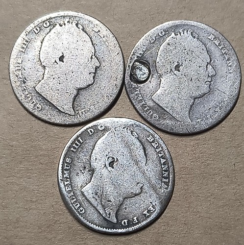Sixpence 925 sterling silver - sixpence,