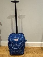 Cath Kidston Blue Wheel