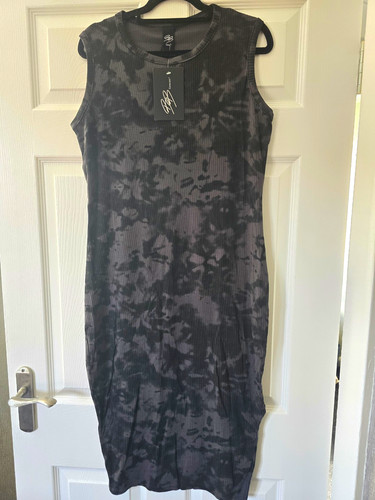 Curve bodycon midi - bodycon, dress