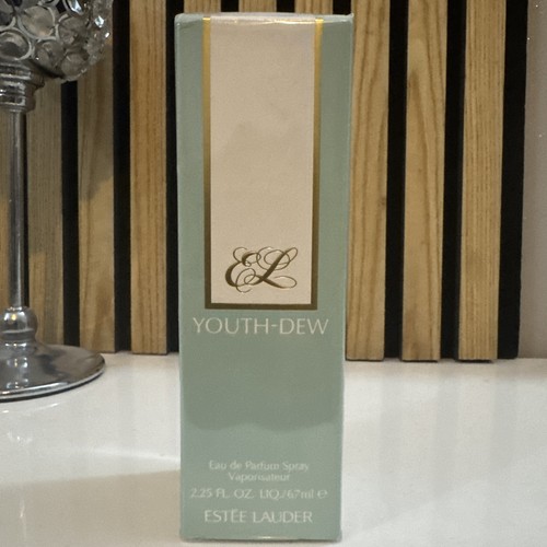 Estée lauder youth dew - lauder, de